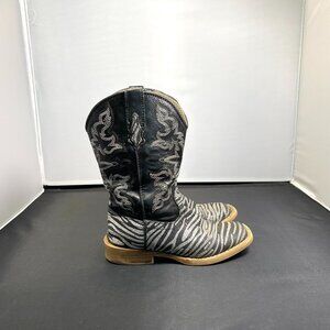 Roper Boots Little Kids Size 12